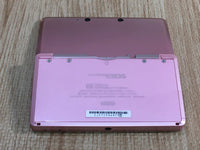 LG2890 Plz Read Item Condi Nintendo 3DS Gross Pink Console Japan