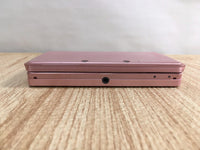 LG2890 Plz Read Item Condi Nintendo 3DS Gross Pink Console Japan