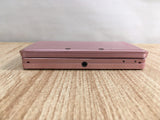 LG2890 Plz Read Item Condi Nintendo 3DS Gross Pink Console Japan