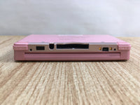 LG2890 Plz Read Item Condi Nintendo 3DS Gross Pink Console Japan