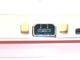 LG2890 Plz Read Item Condi Nintendo 3DS Gross Pink Console Japan
