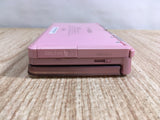 LG2890 Plz Read Item Condi Nintendo 3DS Gross Pink Console Japan