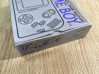 LG2891 GameBoy Original DMG-01 BOXED Game Boy Console Japan