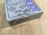LG2891 GameBoy Original DMG-01 BOXED Game Boy Console Japan