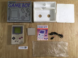 LG2891 GameBoy Original DMG-01 BOXED Game Boy Console Japan