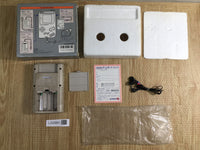 LG2891 GameBoy Original DMG-01 BOXED Game Boy Console Japan