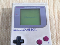 LG2891 GameBoy Original DMG-01 BOXED Game Boy Console Japan