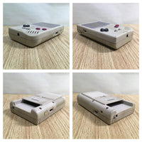 LG2891 GameBoy Original DMG-01 BOXED Game Boy Console Japan