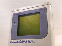 LG2891 GameBoy Original DMG-01 BOXED Game Boy Console Japan