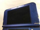 LG2893 Nintendo NEW 3DS LL XL METALLIC BLUE Boxed Console Japan