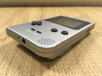 LG2894 Plz Read Item Condi GameBoy Light Silver Game Boy Japan