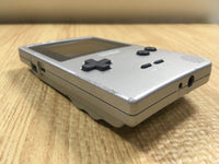 LG2894 Plz Read Item Condi GameBoy Light Silver Game Boy Japan