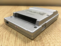 LG2894 Plz Read Item Condi GameBoy Light Silver Game Boy Japan