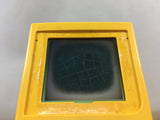 LG2897 Plz Read Item Condi GameBoy Pocket Yellow Game Boy Console Japan