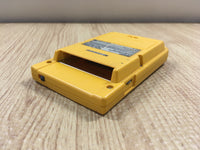 LG2897 Plz Read Item Condi GameBoy Pocket Yellow Game Boy Console Japan