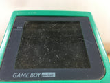 LG2898 Not Working GameBoy Pocket Green Game Boy Console Japan