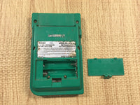 LG2898 Not Working GameBoy Pocket Green Game Boy Console Japan
