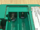 LG2898 Not Working GameBoy Pocket Green Game Boy Console Japan