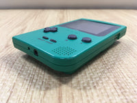 LG2898 Not Working GameBoy Pocket Green Game Boy Console Japan