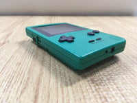 LG2898 Not Working GameBoy Pocket Green Game Boy Console Japan
