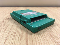 LG2898 Not Working GameBoy Pocket Green Game Boy Console Japan
