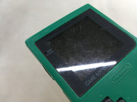 LG2898 Not Working GameBoy Pocket Green Game Boy Console Japan