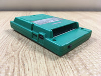 LG2899 Plz Read Item Condi GameBoy Pocket Green Game Boy Console Japan