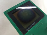 LG2899 Plz Read Item Condi GameBoy Pocket Green Game Boy Console Japan