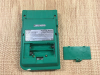 LG2899 Plz Read Item Condi GameBoy Pocket Green Game Boy Console Japan