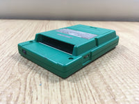 LG2899 Plz Read Item Condi GameBoy Pocket Green Game Boy Console Japan