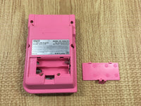 LG2900 Plz Read Item Condi GameBoy Pocket Pink Game Boy Console Japan