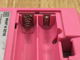 LG2900 Plz Read Item Condi GameBoy Pocket Pink Game Boy Console Japan