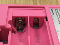 LG2900 Plz Read Item Condi GameBoy Pocket Pink Game Boy Console Japan