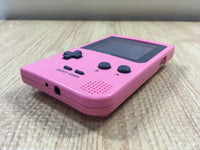 LG2900 Plz Read Item Condi GameBoy Pocket Pink Game Boy Console Japan