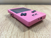 LG2900 Plz Read Item Condi GameBoy Pocket Pink Game Boy Console Japan