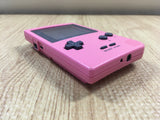 LG2900 Plz Read Item Condi GameBoy Pocket Pink Game Boy Console Japan