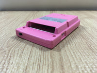 LG2900 Plz Read Item Condi GameBoy Pocket Pink Game Boy Console Japan