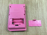 LG2901 Plz Read Item Condi GameBoy Pocket Pink Game Boy Console Japan