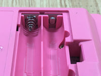 LG2901 Plz Read Item Condi GameBoy Pocket Pink Game Boy Console Japan