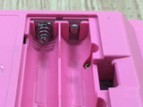 LG2901 Plz Read Item Condi GameBoy Pocket Pink Game Boy Console Japan