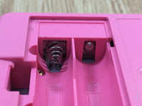 LG2901 Plz Read Item Condi GameBoy Pocket Pink Game Boy Console Japan