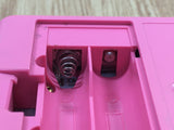 LG2901 Plz Read Item Condi GameBoy Pocket Pink Game Boy Console Japan