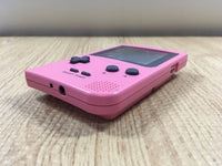 LG2901 Plz Read Item Condi GameBoy Pocket Pink Game Boy Console Japan