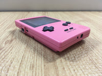 LG2901 Plz Read Item Condi GameBoy Pocket Pink Game Boy Console Japan