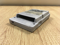 LG2902 Plz Read Item Condi GameBoy Pocket Silver Game Boy Console Japan