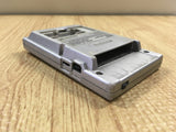 LG2903 Plz Read Item Condi GameBoy Pocket Silver Game Boy Console Japan