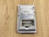 LG2903 Plz Read Item Condi GameBoy Pocket Silver Game Boy Console Japan