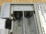 LG2903 Plz Read Item Condi GameBoy Pocket Silver Game Boy Console Japan
