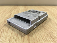 LG2903 Plz Read Item Condi GameBoy Pocket Silver Game Boy Console Japan