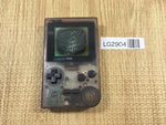 LG2904 Plz Read Item Condi GameBoy Pocket Clear Purple Game Boy Console Japan